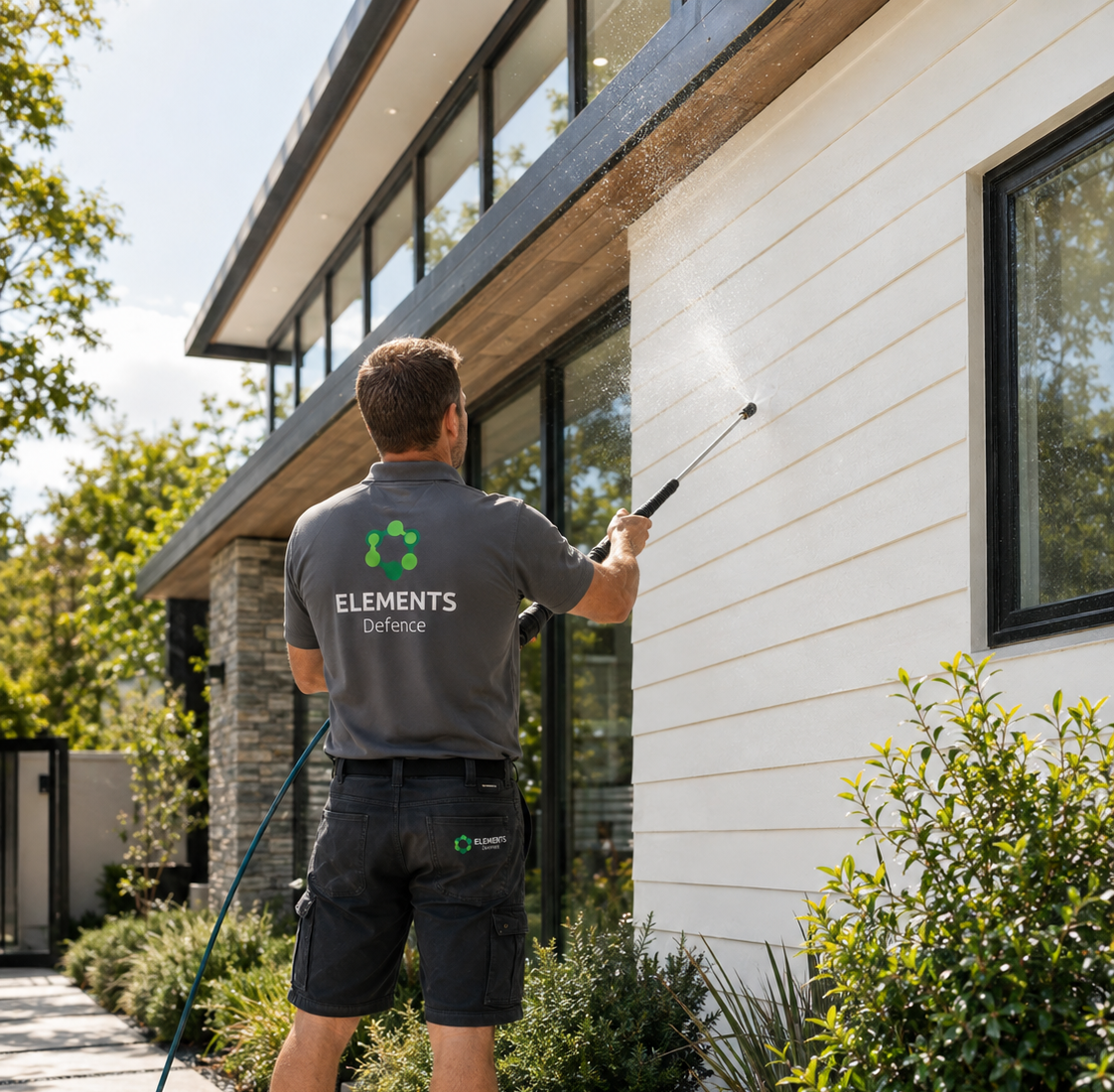 House Washing