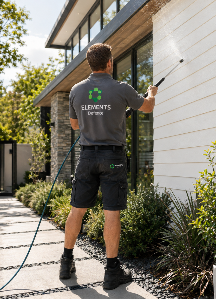 House Washing Northern Beaches