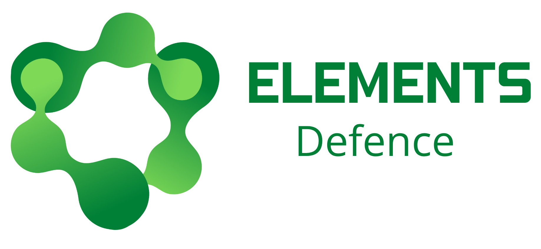 Elements Defence Logo